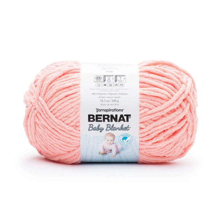 Bernat Baby Blanket Yarn