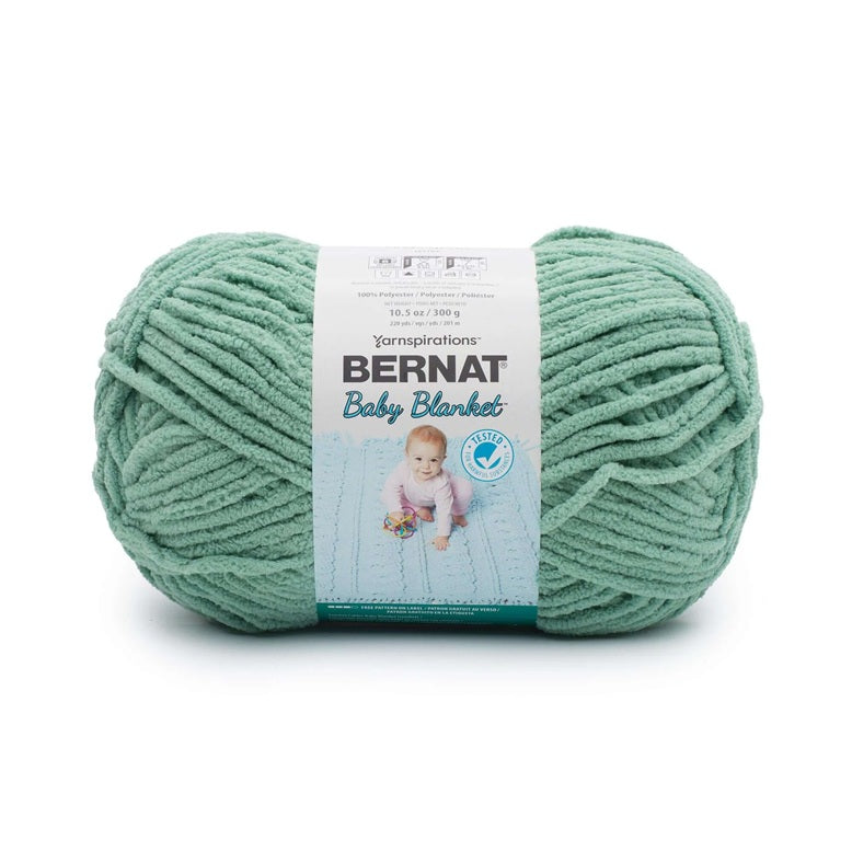 Bernat Baby Blanket Yarn