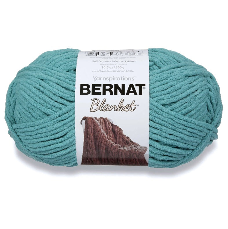 Bernat Blanket Yarn