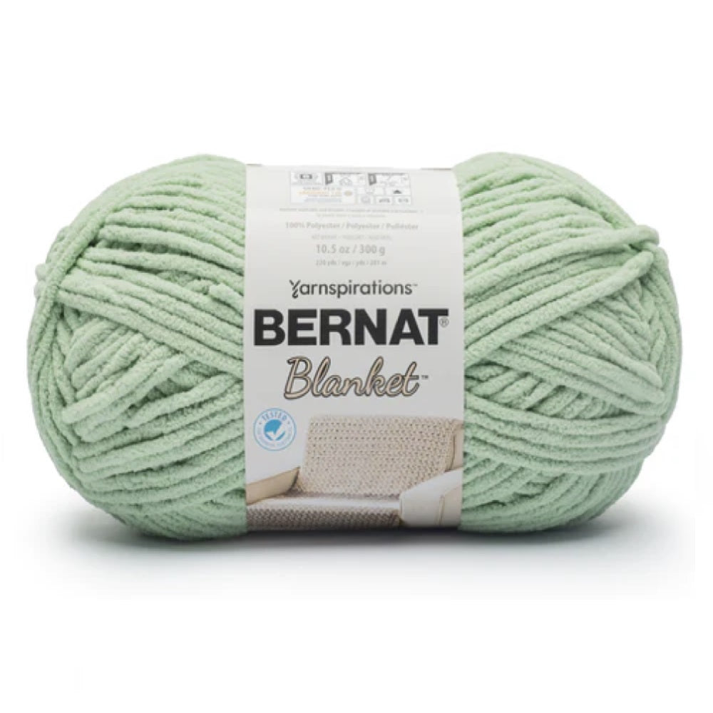 Bernat Blanket Yarn