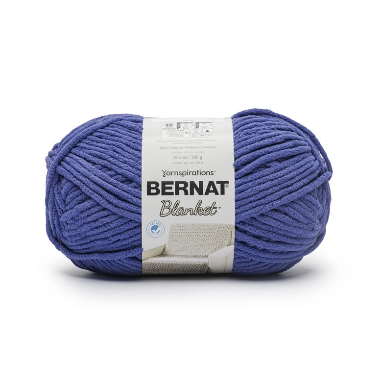 Bernat Blanket Yarn