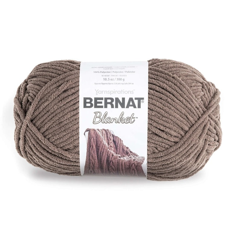 Bernat Blanket Yarn