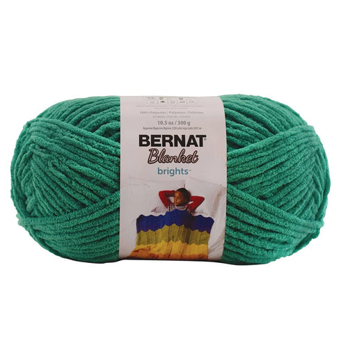 Bernat Blanket Brights