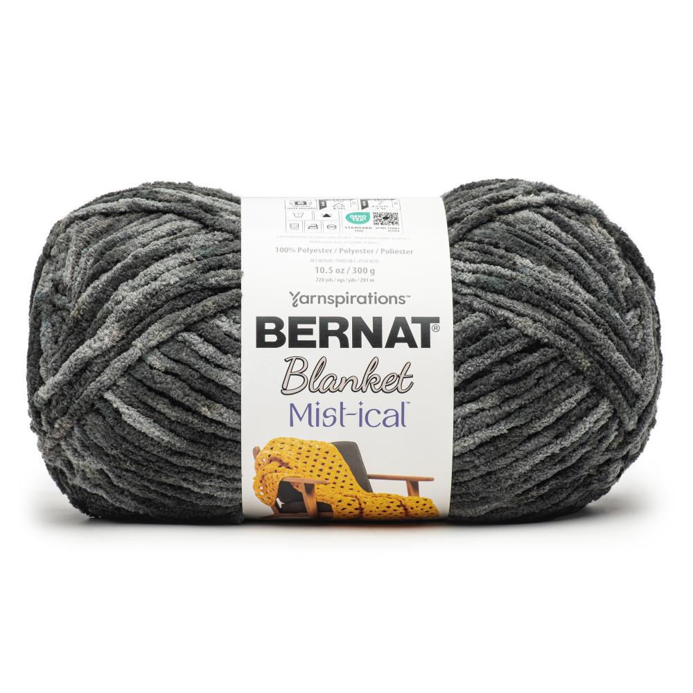 Bernat Blanket Mist-Ical