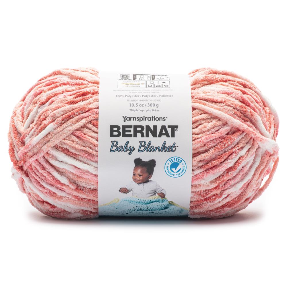 Bernat Blanket Clearance