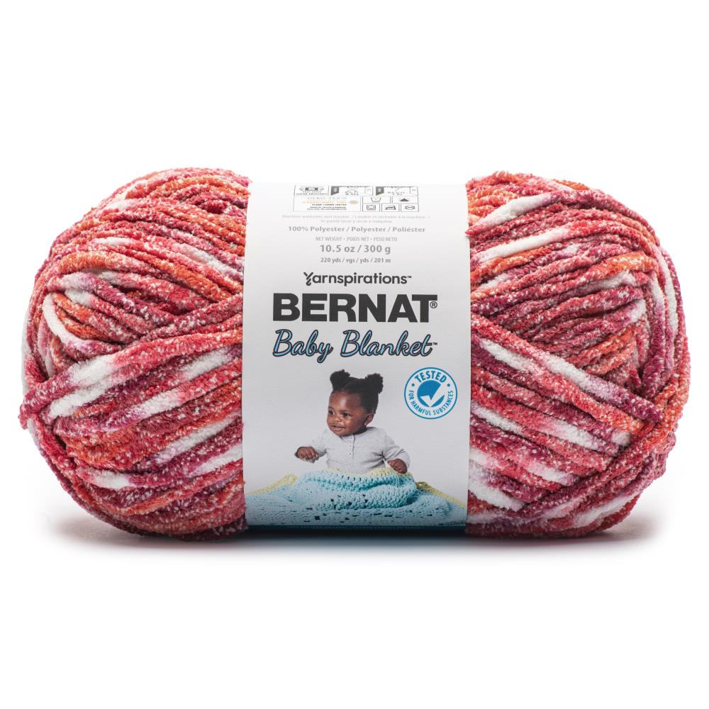 Bernat Blanket Clearance