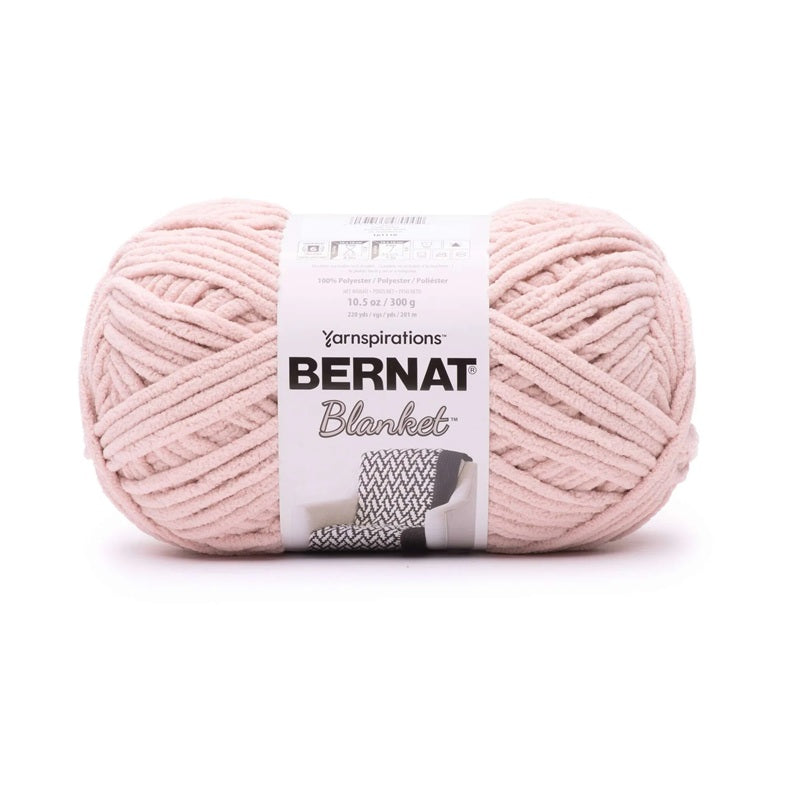 Bernat Blanket Yarn