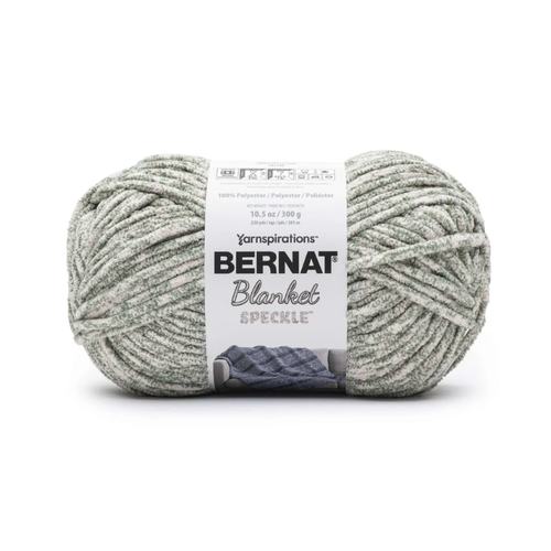 Bernat Blanket Clearance