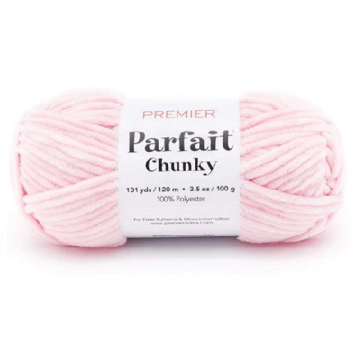 Premier Parfait Chunky