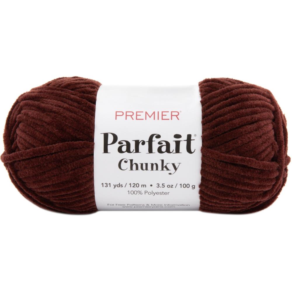 Premier Parfait Chunky