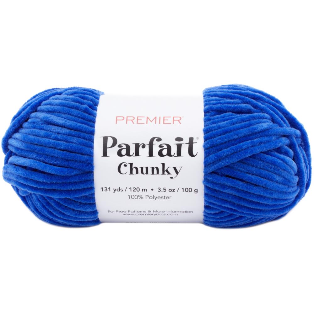 Premier Parfait Chunky