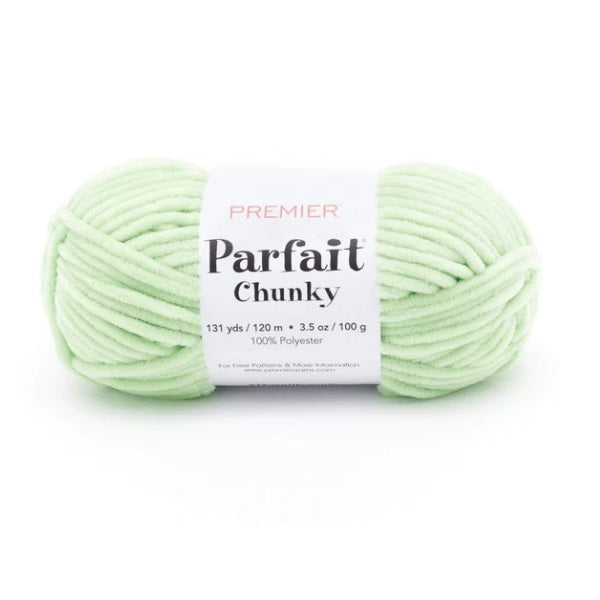 Premier Parfait Chunky