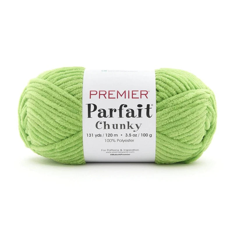 Premier Parfait Chunky