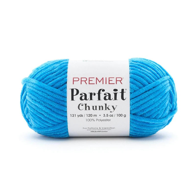 Premier Parfait Chunky
