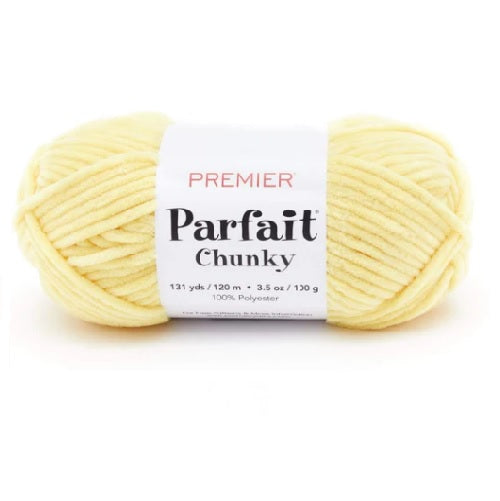 Premier Parfait Chunky