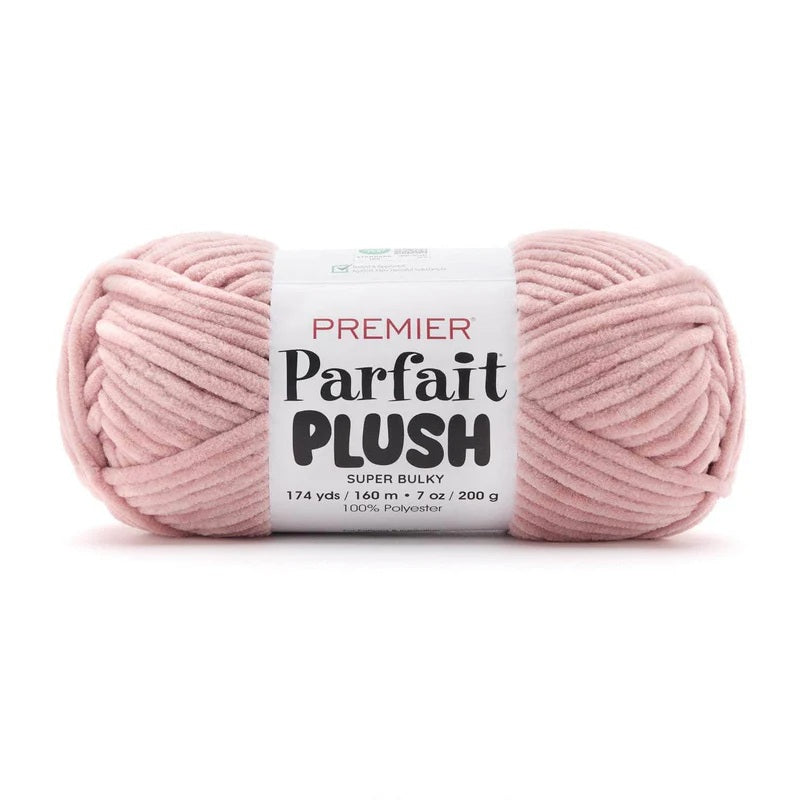 Premier Parfait Plush