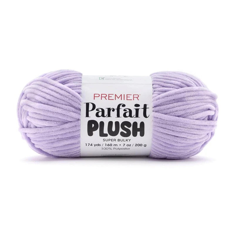 Premier Parfait Plush