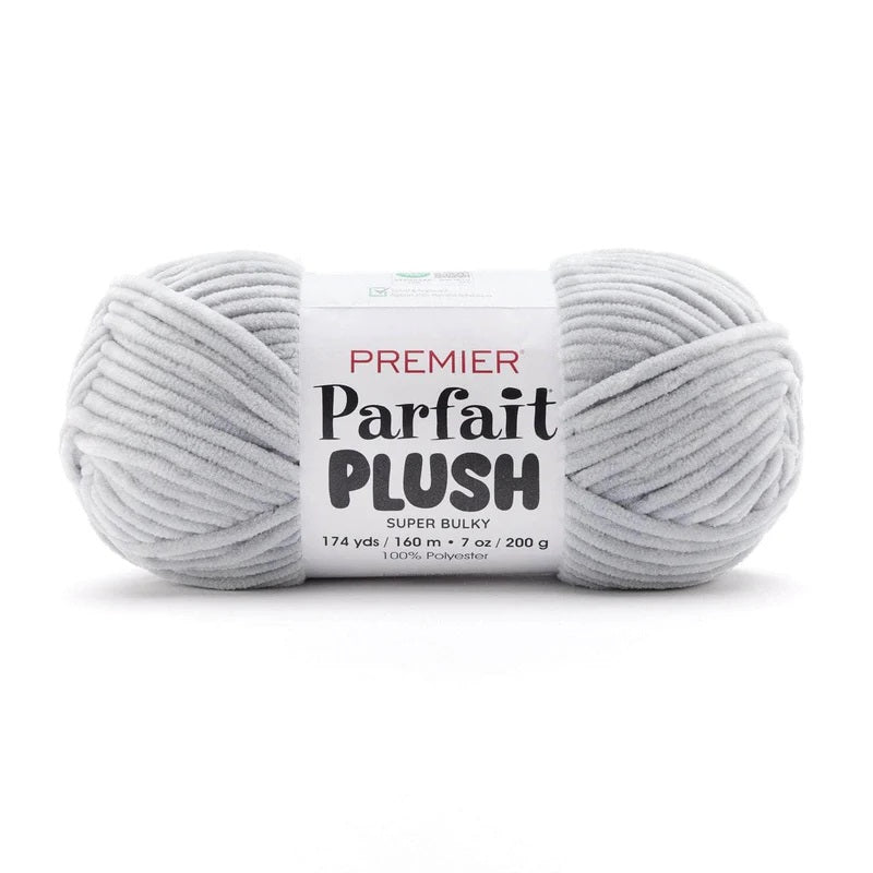 Premier Parfait Plush