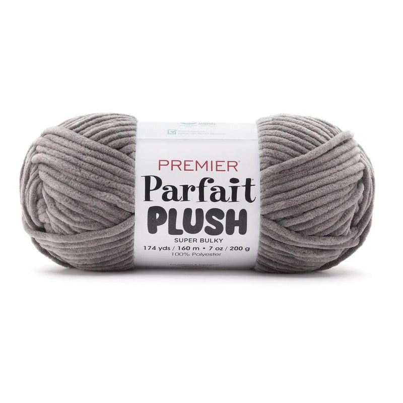 Premier Parfait Plush