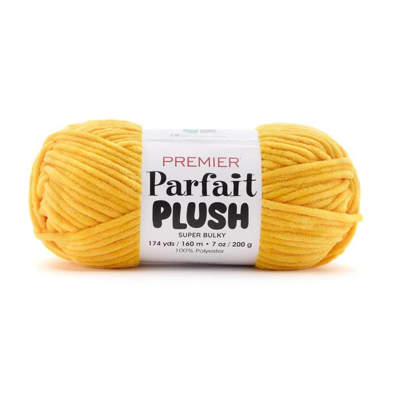 Premier Parfait Plush