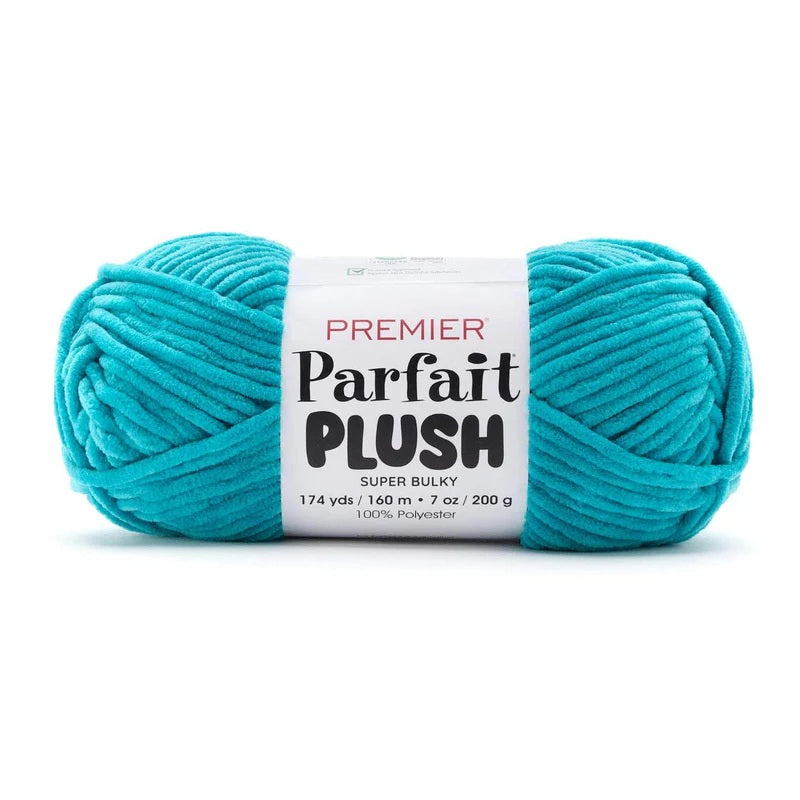 Premier Parfait Plush