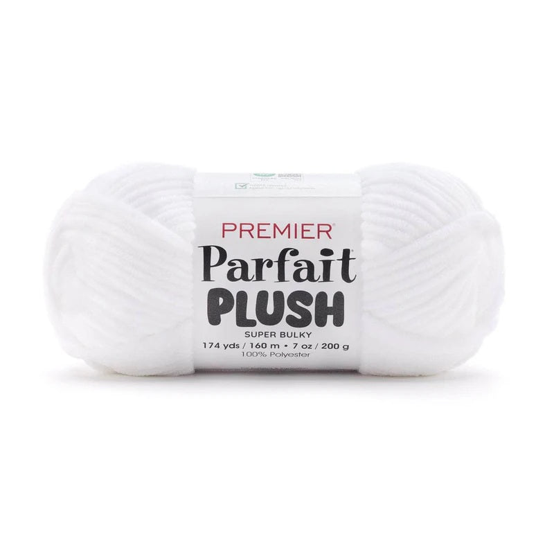 Premier Parfait Plush
