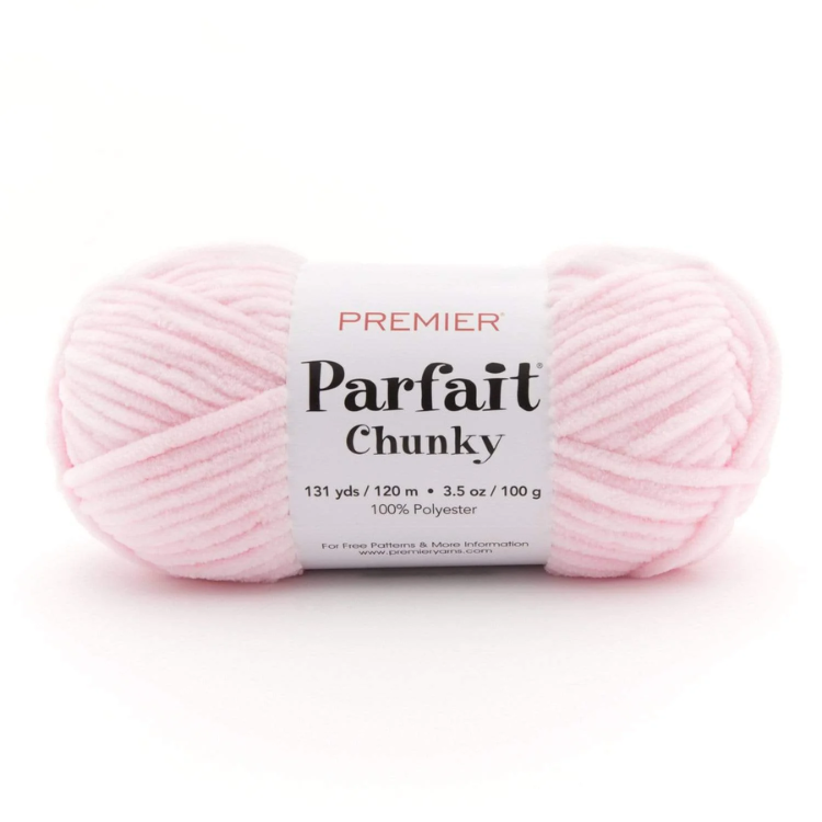 Premier Parfait Chunky