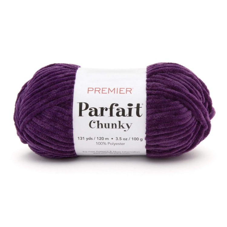 Premier Parfait Chunky