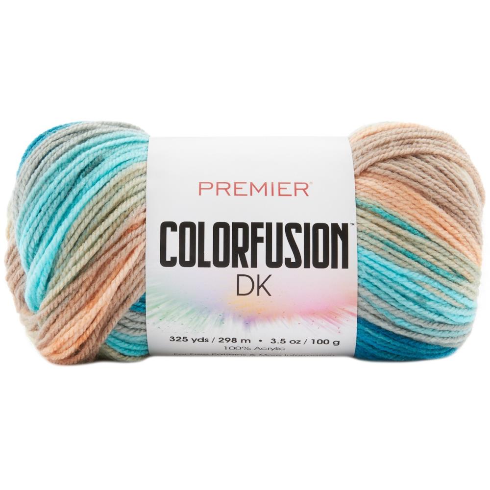 Premier Colorfusion DK