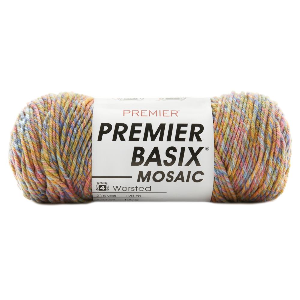 Premier Basix Mosaic