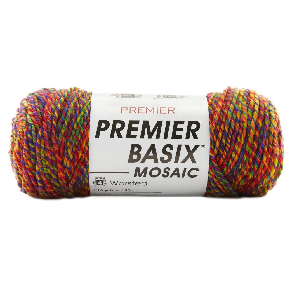 Premier Basix Mosaic