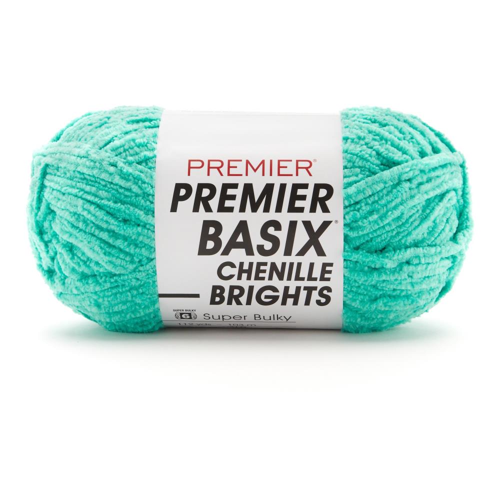 Premier Basix Chenille Brights
