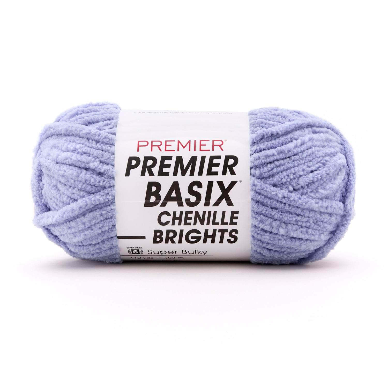 Premier Basix Chenille Brights
