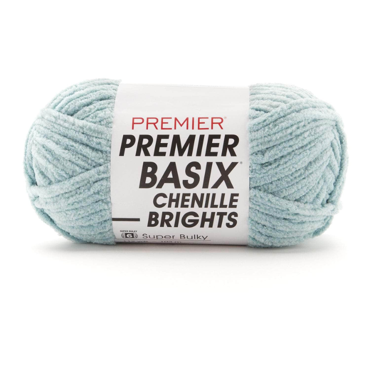 Premier Basix Chenille Brights
