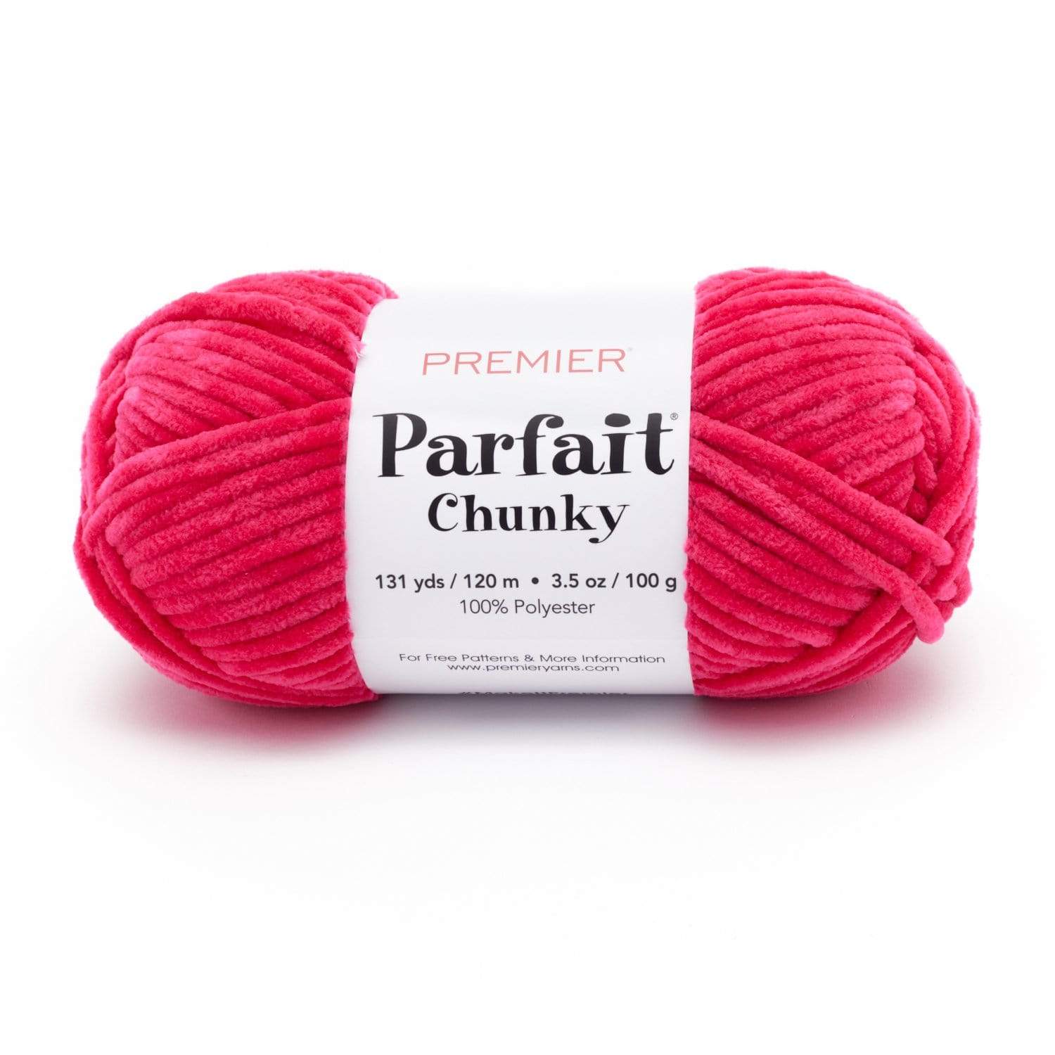 Premier Parfait Chunky