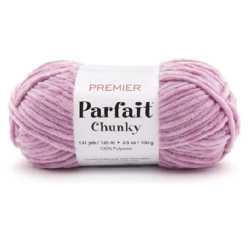 Premier Parfait Chunky