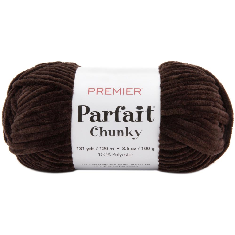 Premier Parfait Chunky
