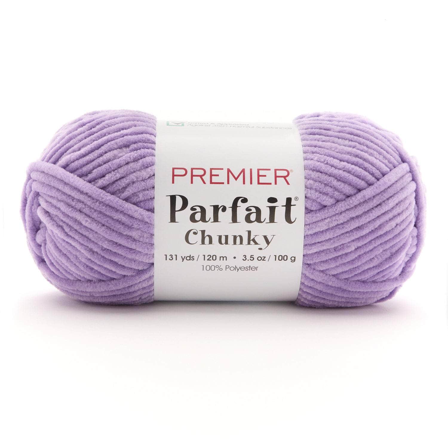 Premier Parfait Chunky