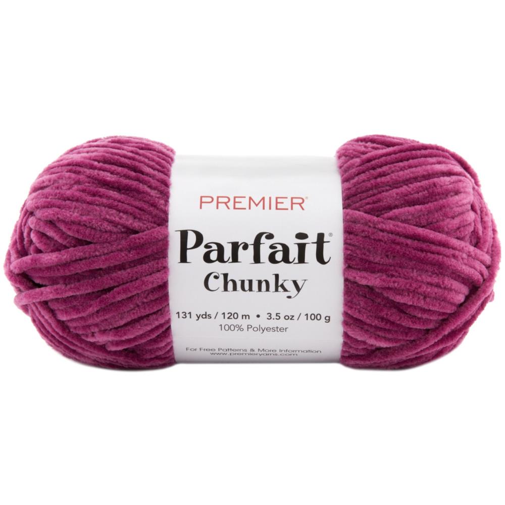 Premier Parfait Chunky