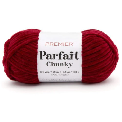 Premier Parfait Chunky