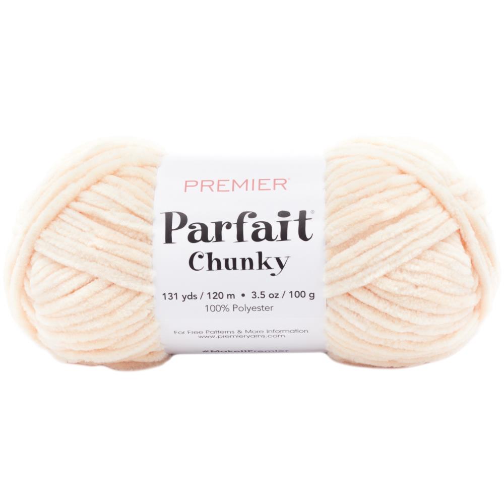Premier Parfait Chunky