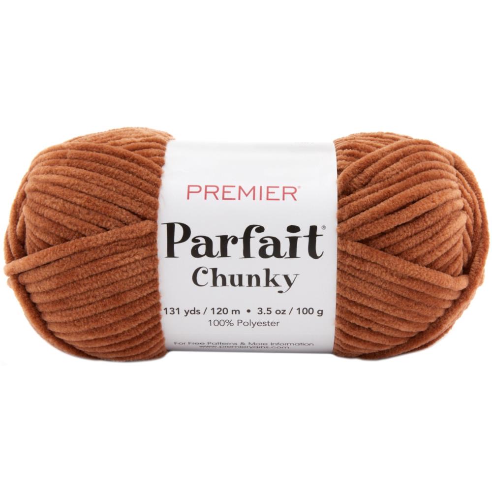 Premier Parfait Chunky