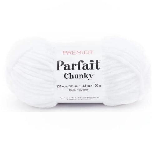 Premier Parfait Chunky